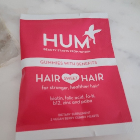 New never used bundle-Drybar, HUM, Bumble & bumble - Picture 4 of 5